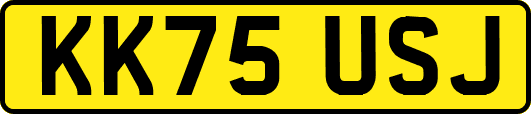 KK75USJ