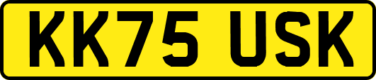 KK75USK