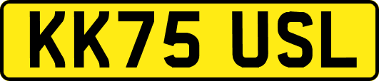 KK75USL