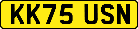 KK75USN