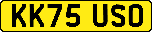 KK75USO