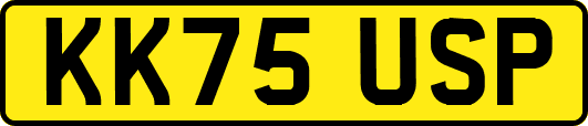 KK75USP