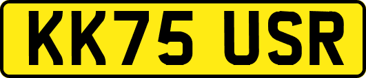 KK75USR