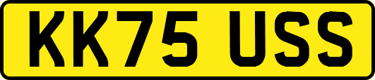KK75USS