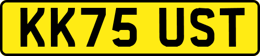 KK75UST