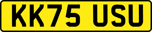 KK75USU