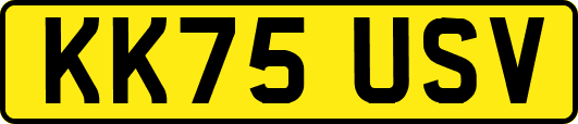 KK75USV