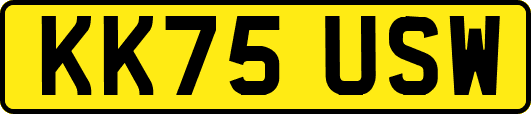 KK75USW