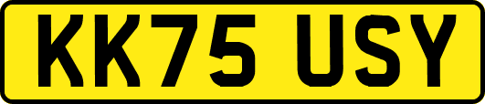 KK75USY