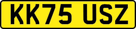 KK75USZ