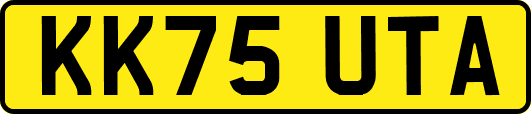 KK75UTA