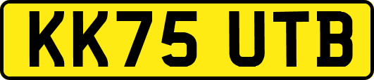 KK75UTB