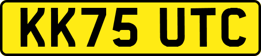 KK75UTC