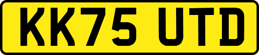 KK75UTD