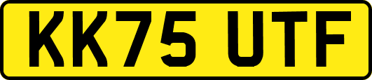 KK75UTF
