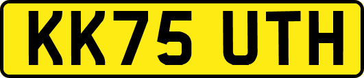KK75UTH