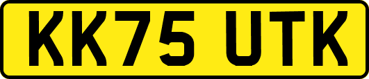 KK75UTK