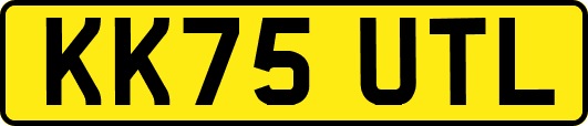 KK75UTL
