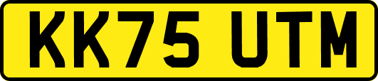 KK75UTM