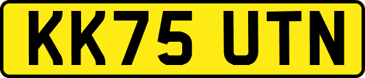 KK75UTN