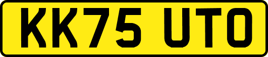 KK75UTO