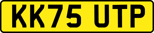 KK75UTP