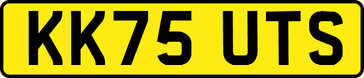 KK75UTS