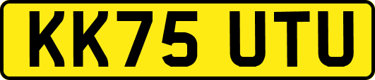KK75UTU