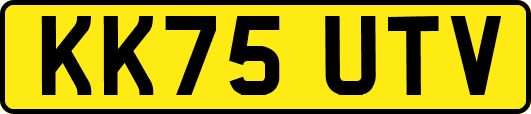 KK75UTV