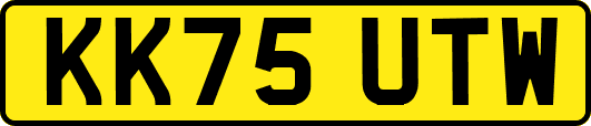KK75UTW