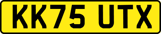 KK75UTX