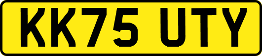 KK75UTY