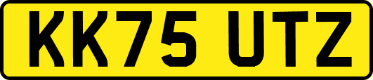 KK75UTZ