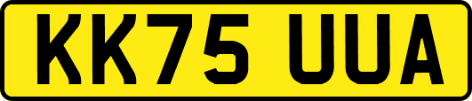 KK75UUA