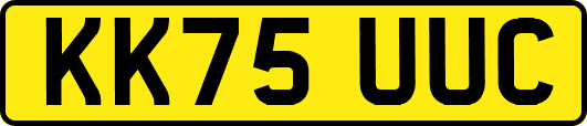 KK75UUC