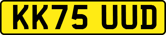 KK75UUD