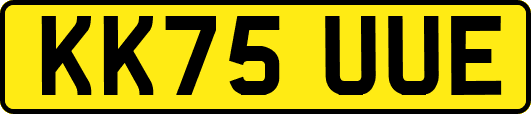 KK75UUE