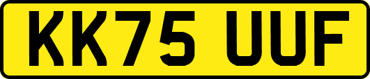 KK75UUF