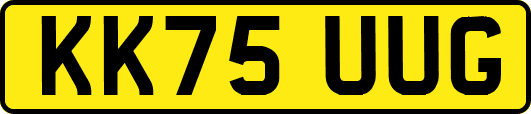 KK75UUG