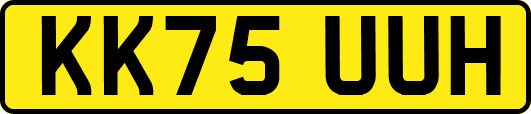 KK75UUH