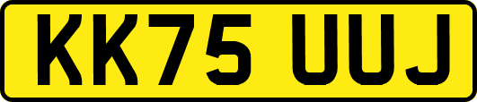 KK75UUJ