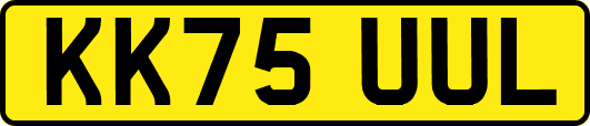 KK75UUL