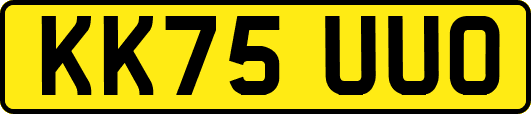 KK75UUO