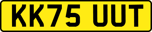 KK75UUT