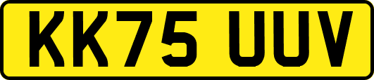 KK75UUV