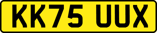 KK75UUX