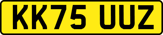 KK75UUZ