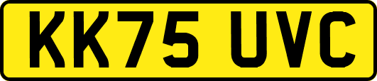 KK75UVC