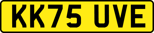 KK75UVE