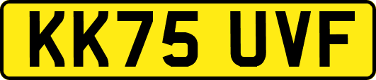 KK75UVF
